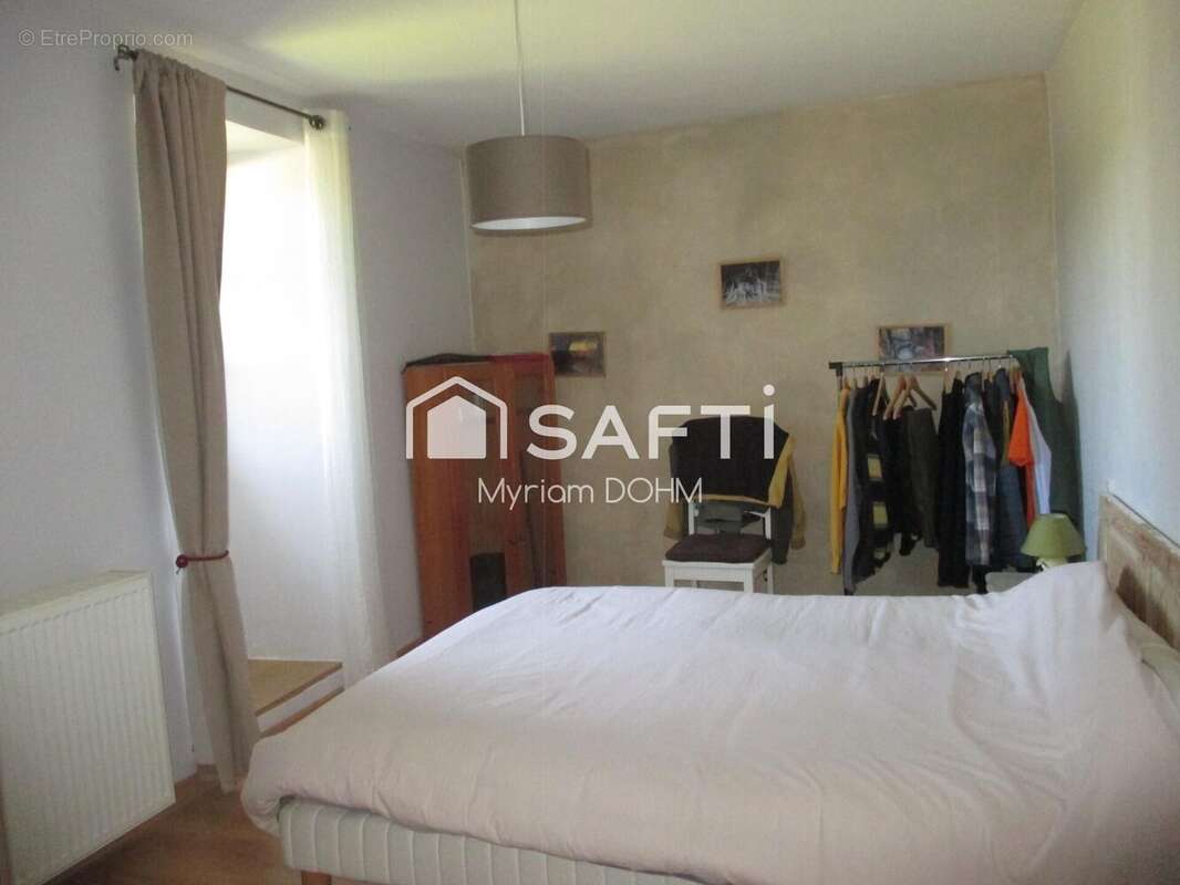 Photo 7 - Maison à SAINT-BASILE