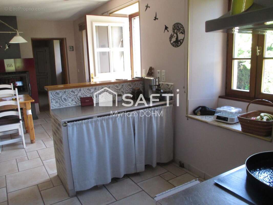 Photo 9 - Maison à SAINT-BASILE