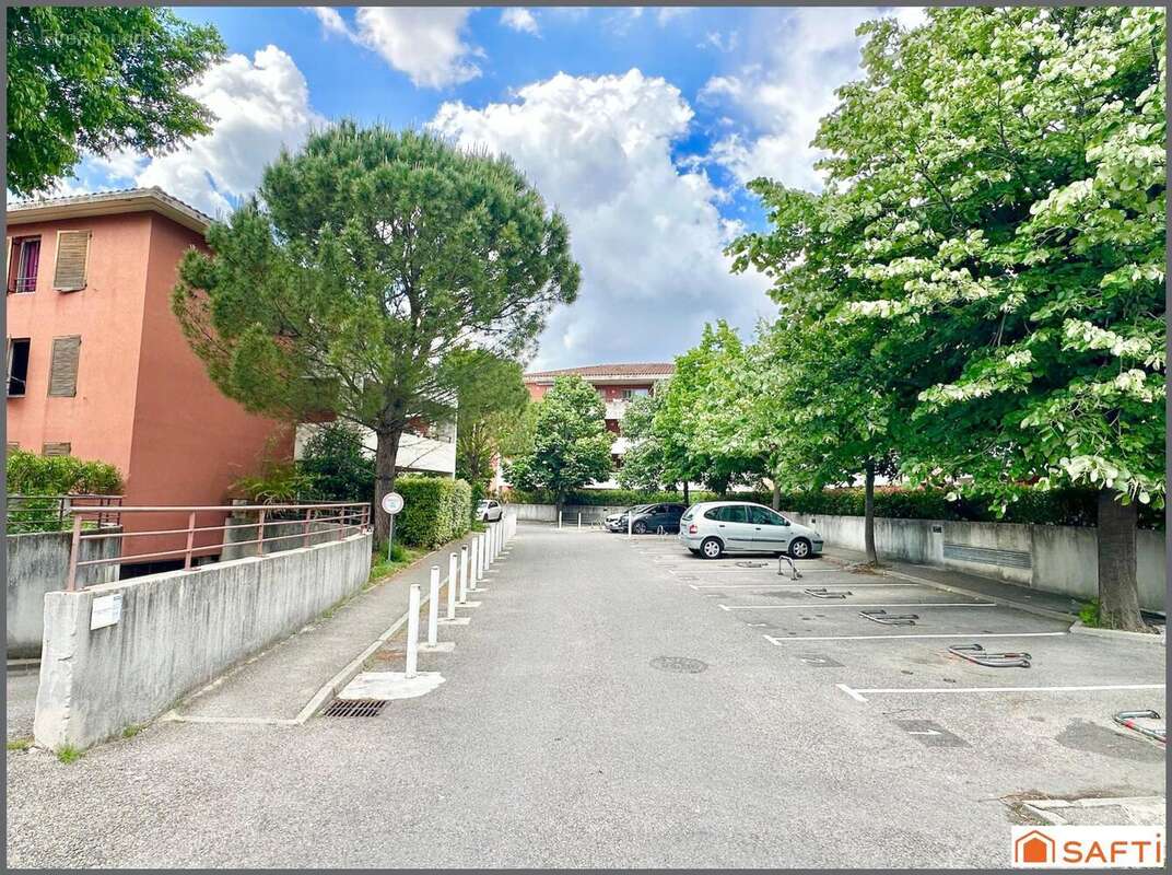 Photo 2 - Appartement à LE PONTET