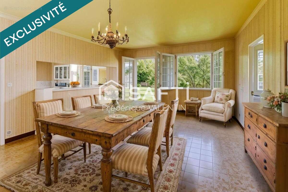 Photo 4 - Maison à MONTASTRUC-LA-CONSEILLERE