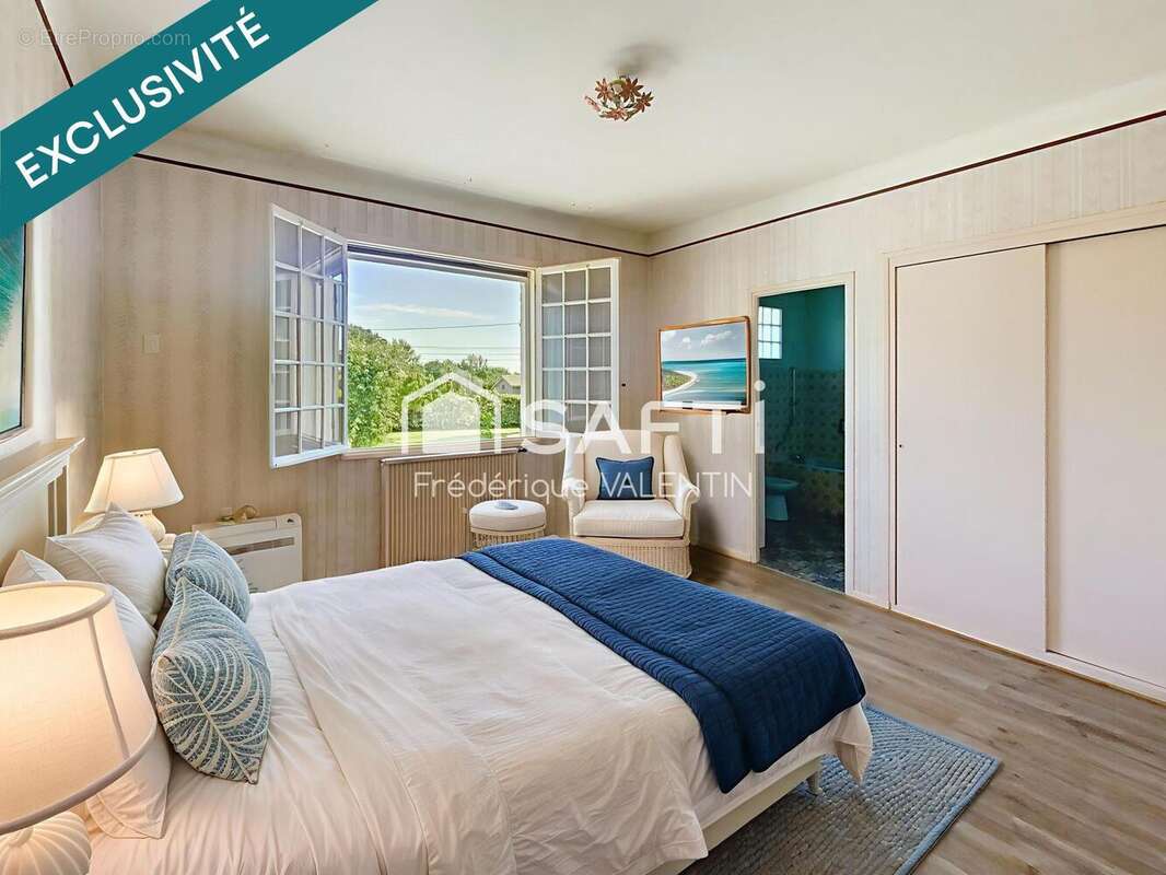 Photo 6 - Maison à MONTASTRUC-LA-CONSEILLERE