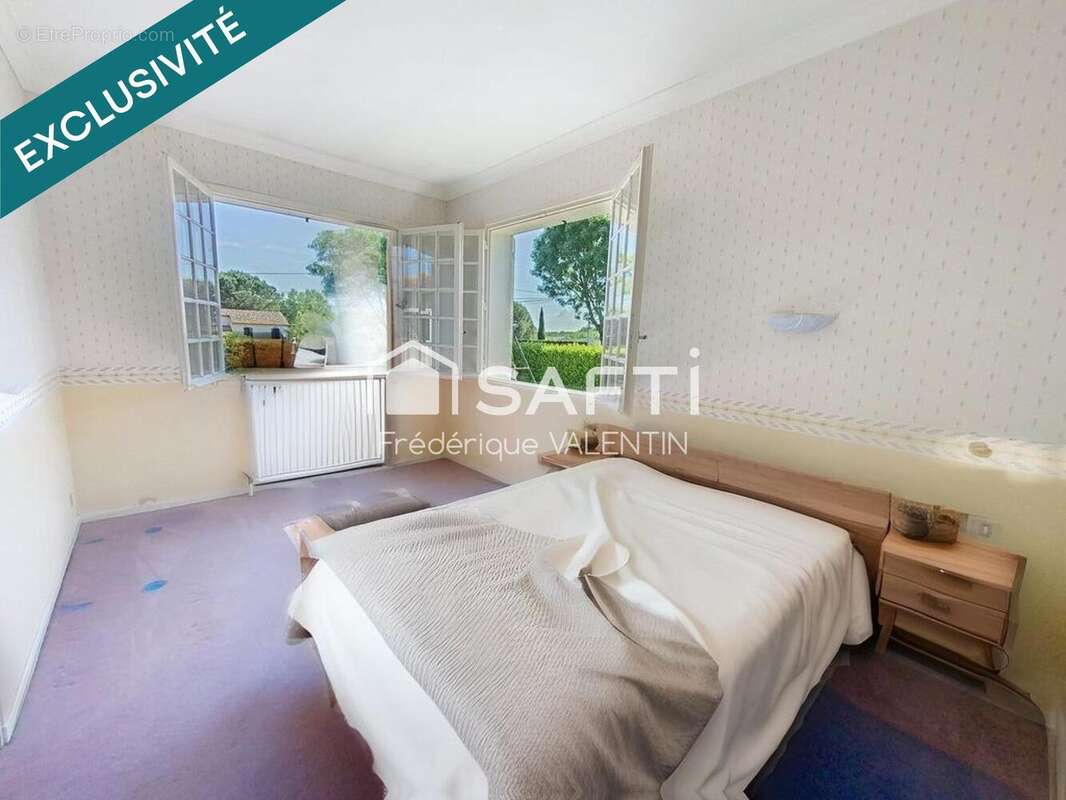 Photo 7 - Maison à MONTASTRUC-LA-CONSEILLERE