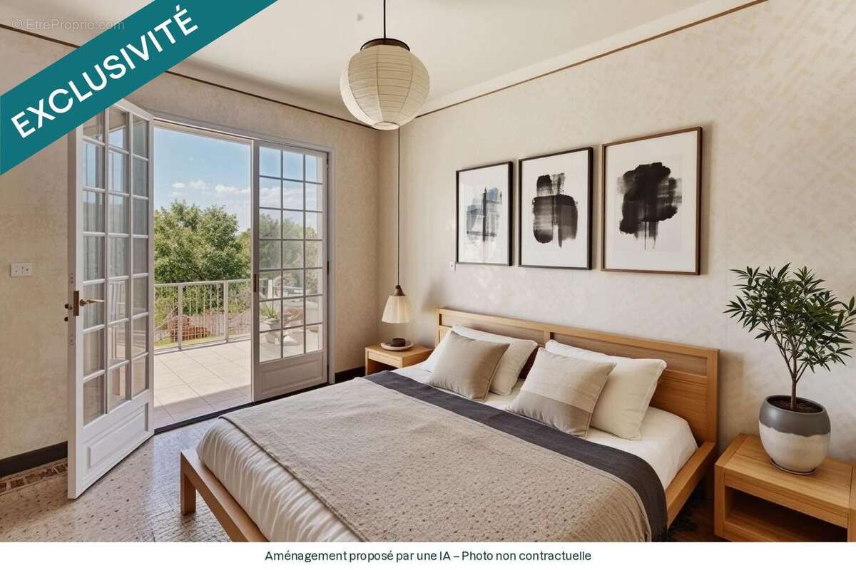 Photo 8 - Maison à MONTASTRUC-LA-CONSEILLERE