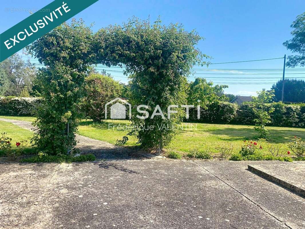 Photo 9 - Maison à MONTASTRUC-LA-CONSEILLERE