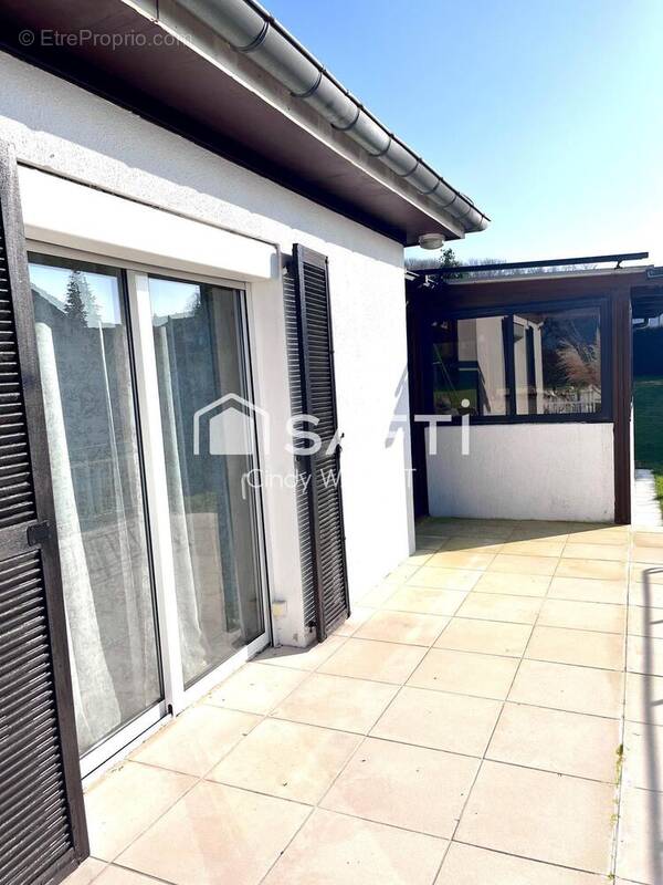 Photo 1 - Maison à MARLE