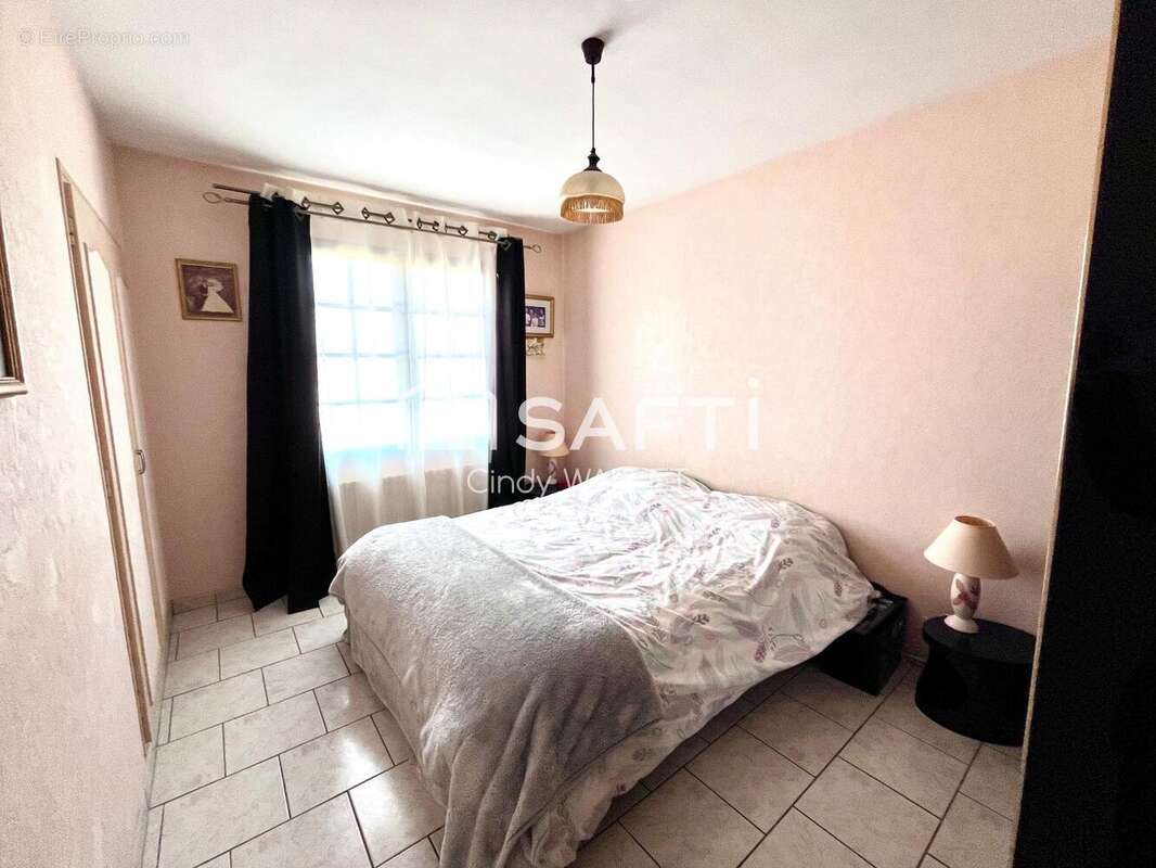 Photo 5 - Maison à MARLE