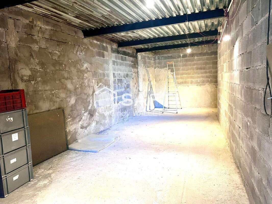 Photo 6 - Maison à MARLE