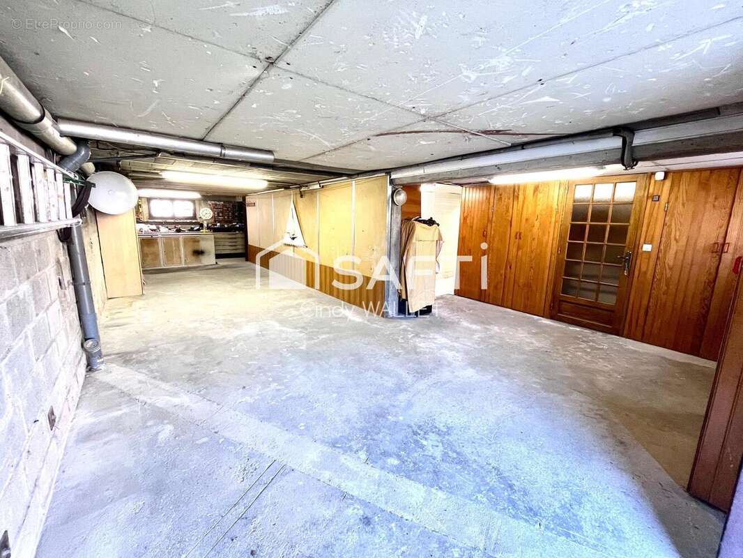 Photo 7 - Maison à MARLE