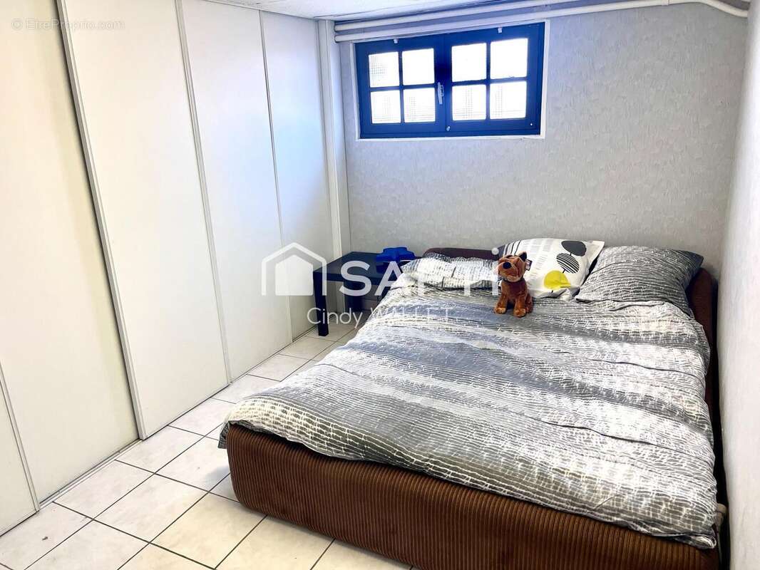 Photo 9 - Maison à MARLE