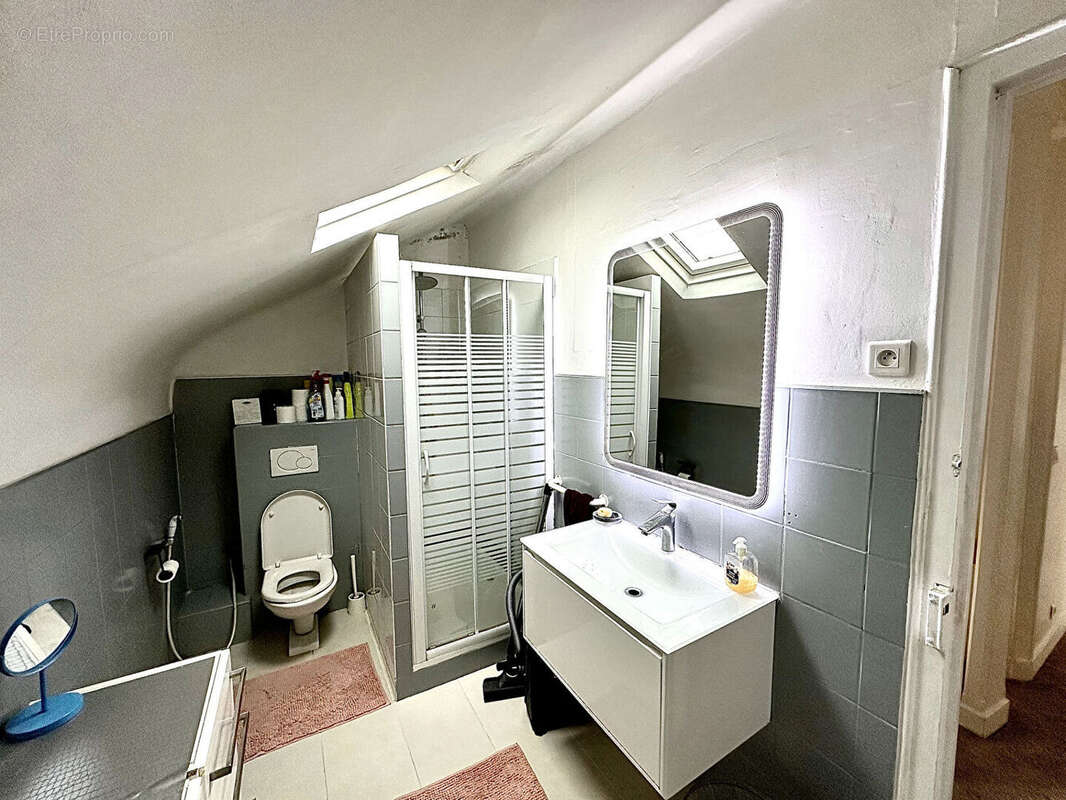 Maison à ORMESSON-SUR-MARNE