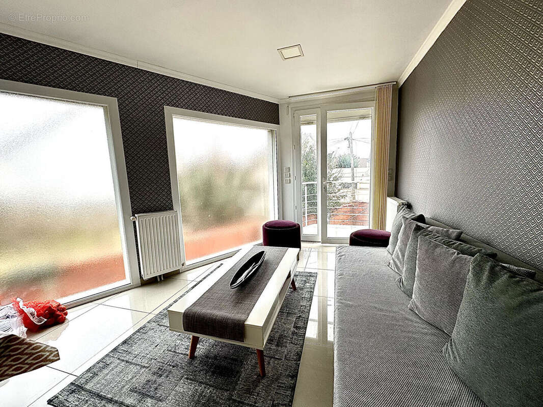 Maison à ORMESSON-SUR-MARNE