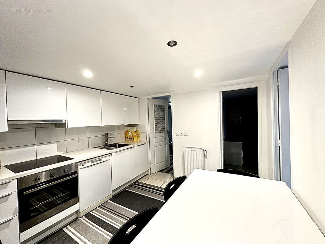 Maison à ORMESSON-SUR-MARNE