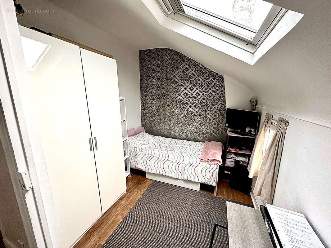 Maison à ORMESSON-SUR-MARNE