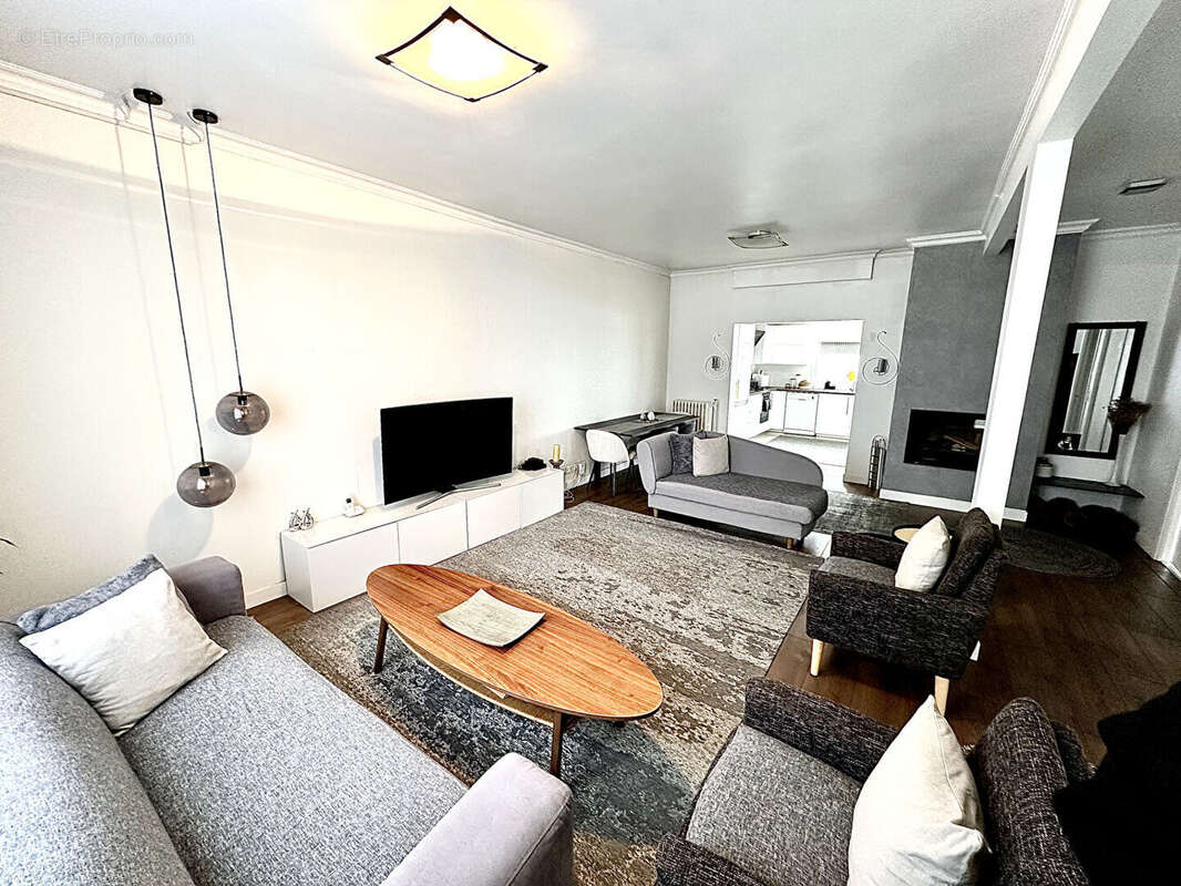 Maison à ORMESSON-SUR-MARNE