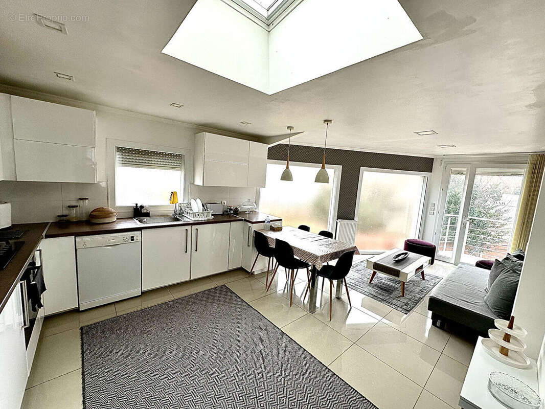 Maison à ORMESSON-SUR-MARNE