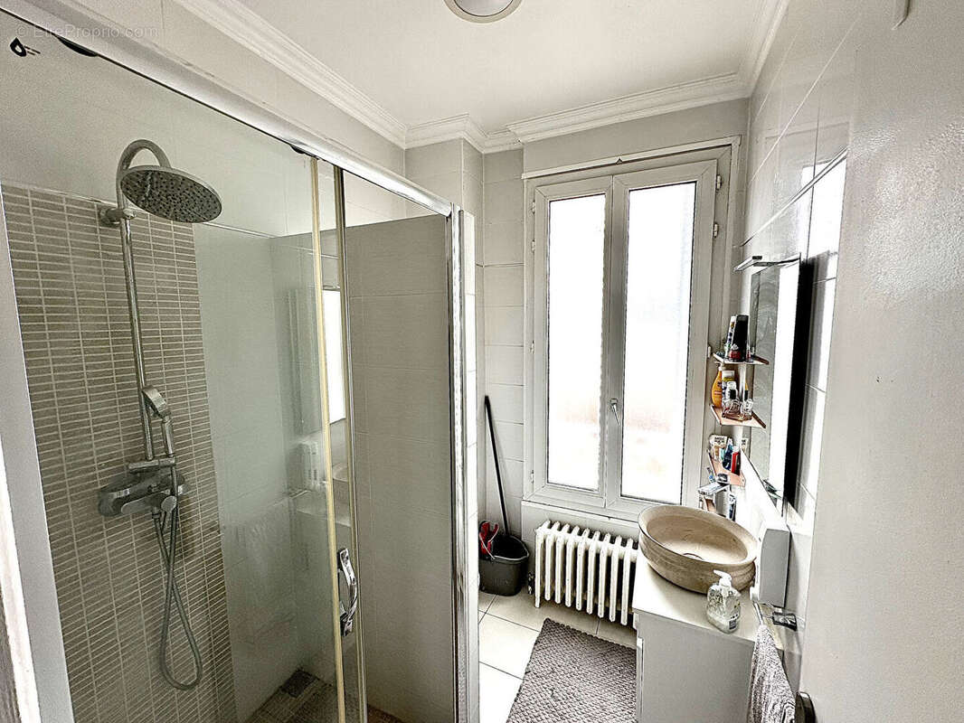 Maison à ORMESSON-SUR-MARNE