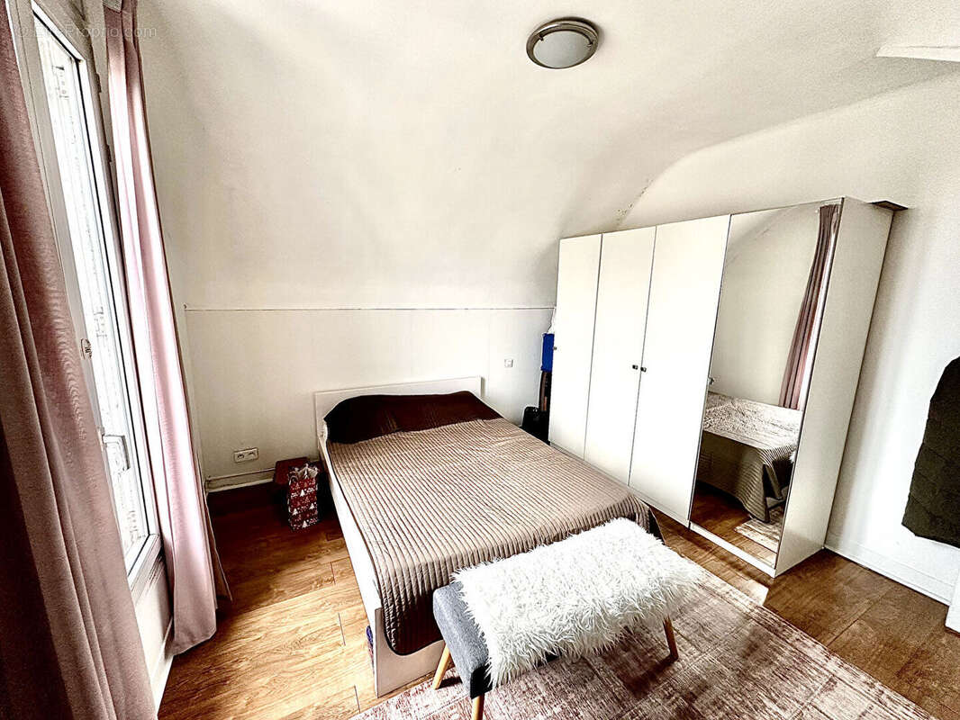 Maison à ORMESSON-SUR-MARNE