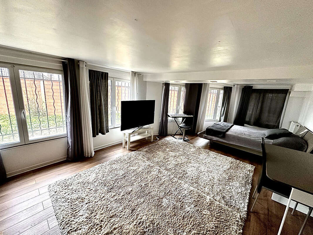 Maison à ORMESSON-SUR-MARNE