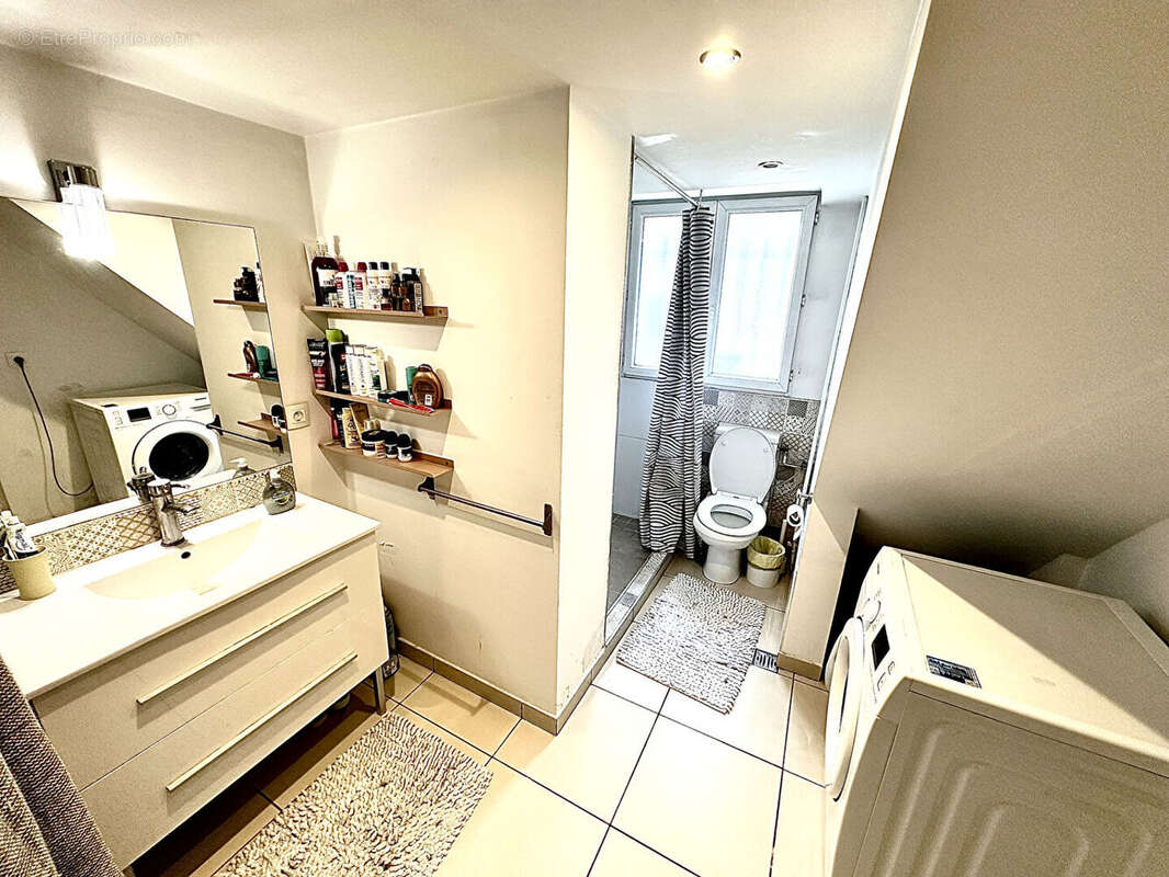 Maison à ORMESSON-SUR-MARNE