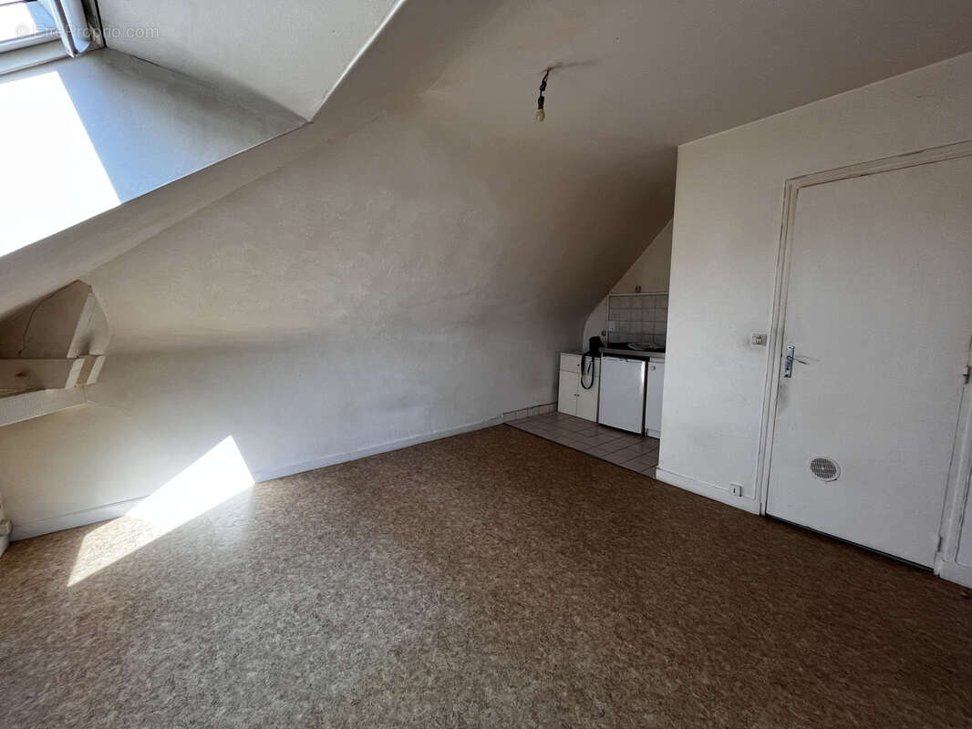 Appartement à EPERNAY