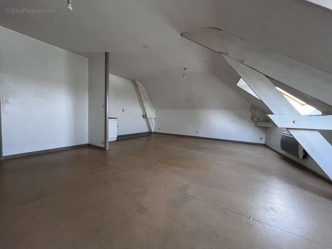 Appartement à EPERNAY