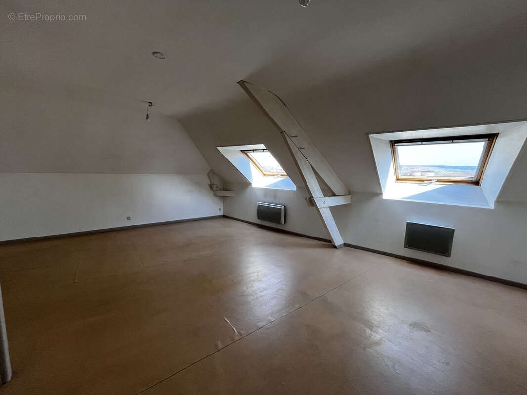 Appartement à EPERNAY