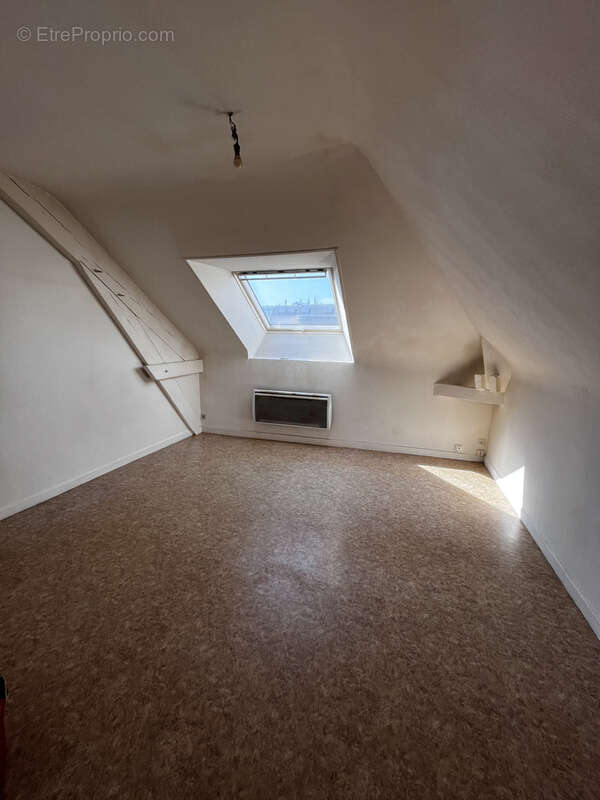 Appartement à EPERNAY