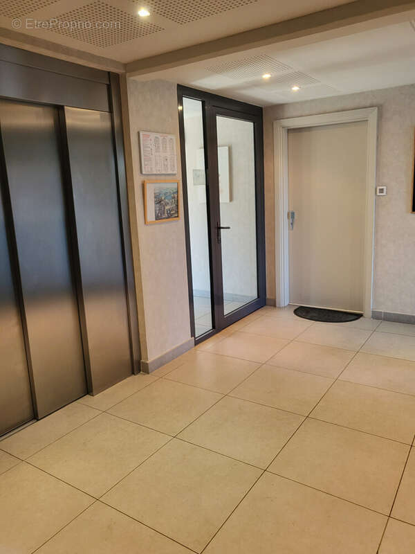 Appartement à DUNKERQUE