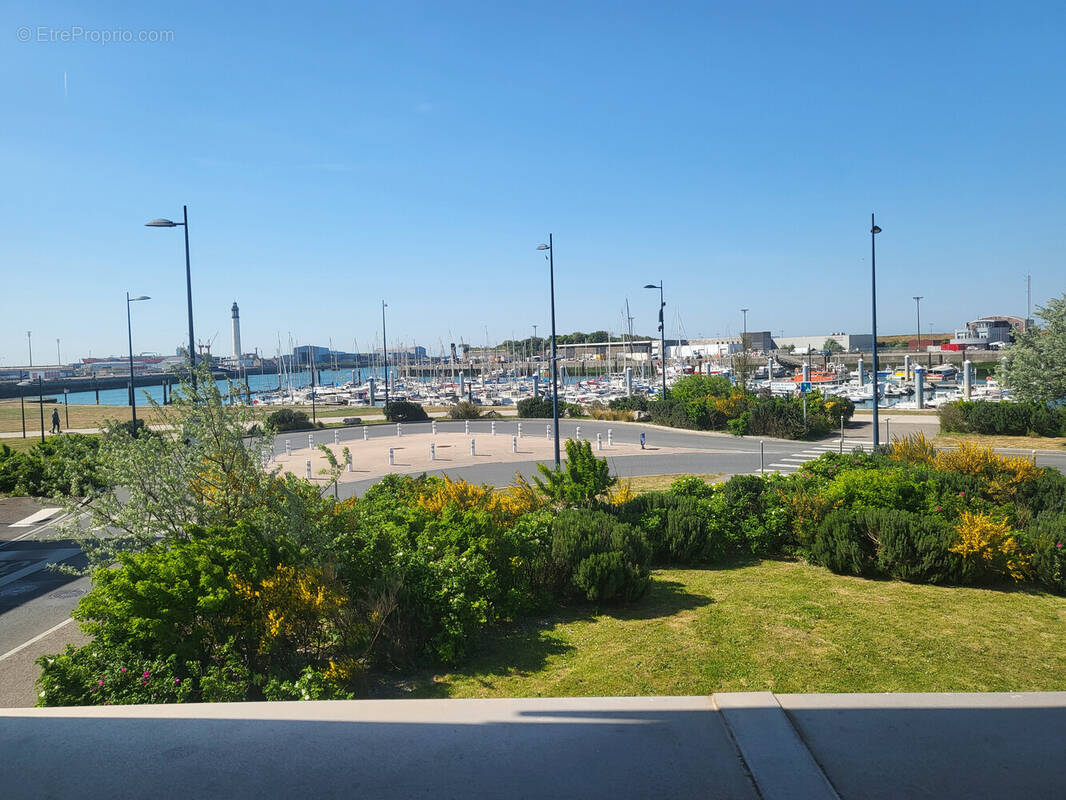 Appartement à DUNKERQUE