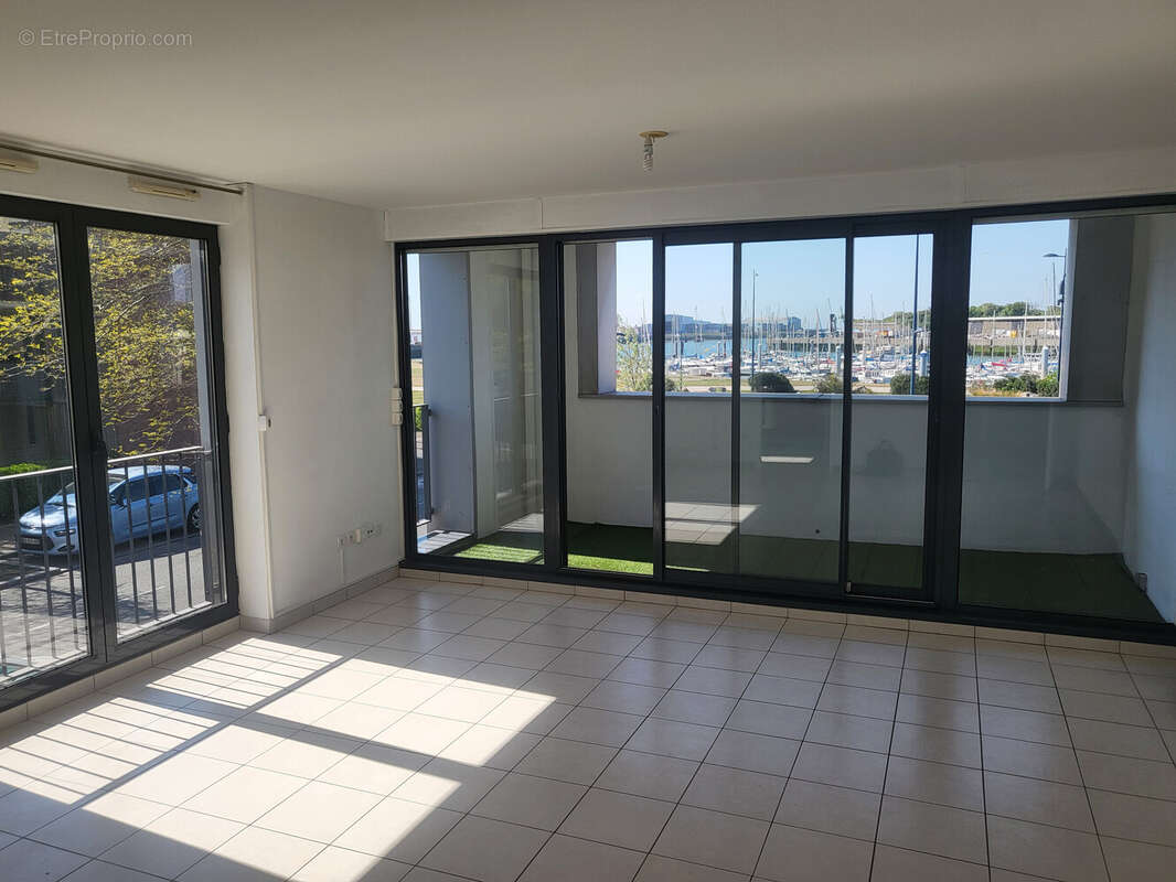 Appartement à DUNKERQUE