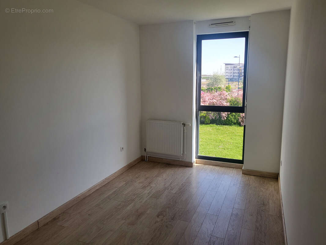 Appartement à DUNKERQUE