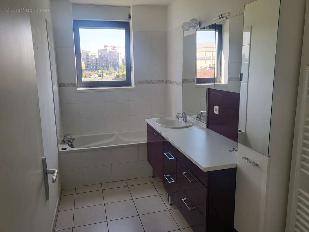 Appartement à DUNKERQUE