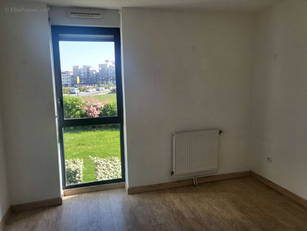 Appartement à DUNKERQUE