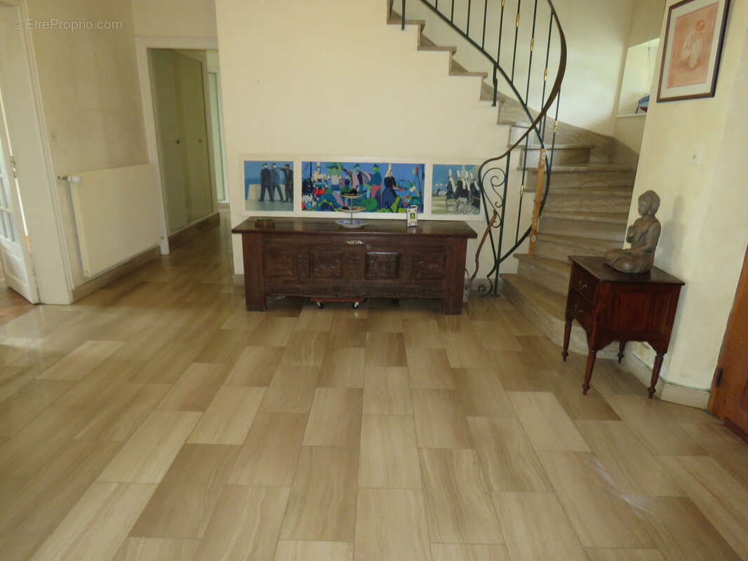 Maison à PONT-L&#039;ABBE