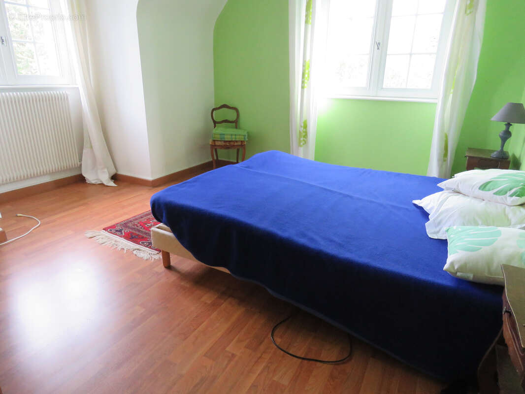 Maison à PONT-L&#039;ABBE