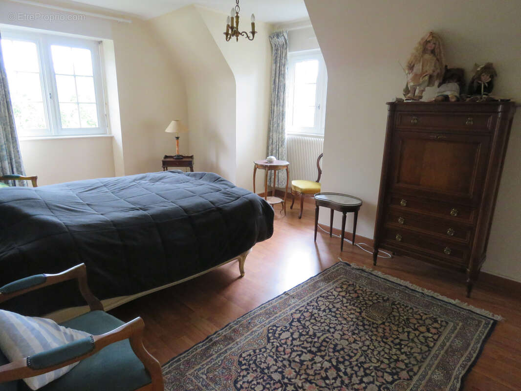 Maison à PONT-L&#039;ABBE