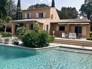 Maison à MANDELIEU-LA-NAPOULE