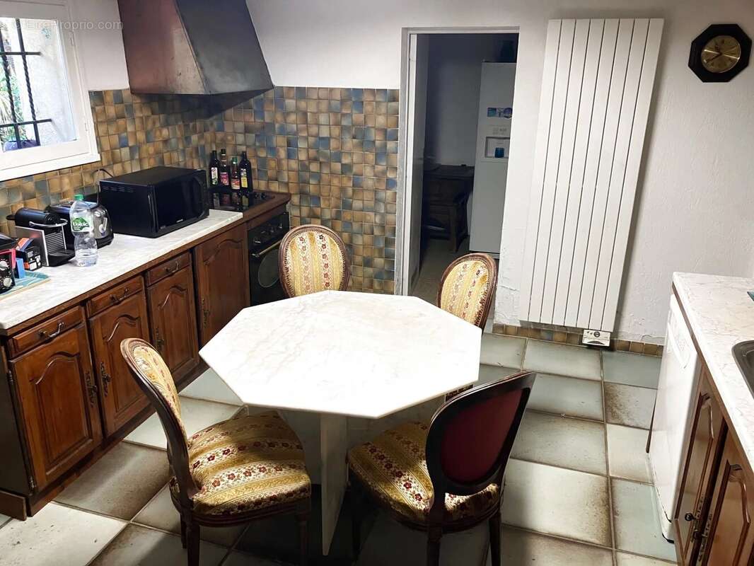 Maison à MANDELIEU-LA-NAPOULE