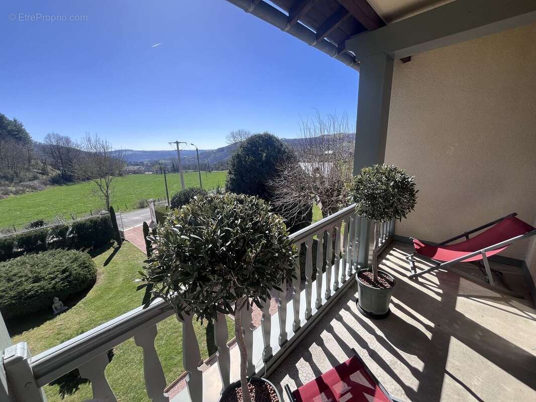 Maison à SAINT-GERMAIN-DU-TEIL