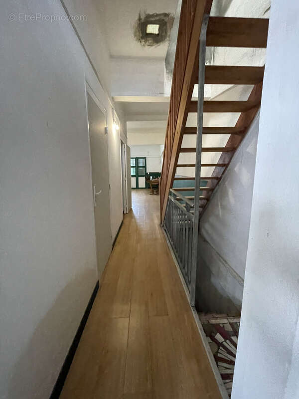 Appartement à POINTE-A-PITRE