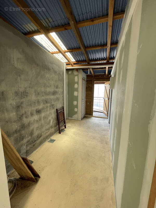 Appartement à POINTE-A-PITRE