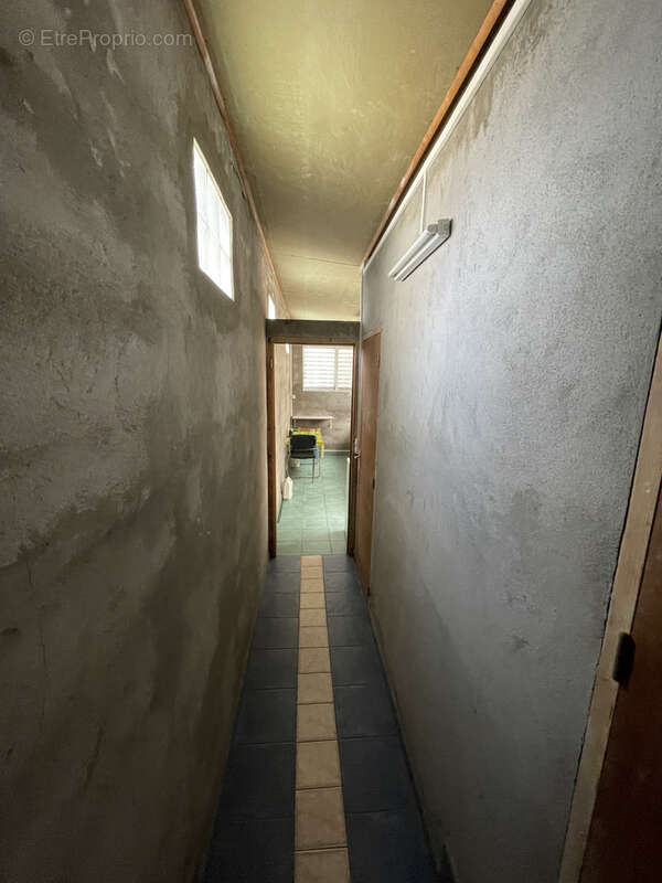 Appartement à POINTE-A-PITRE