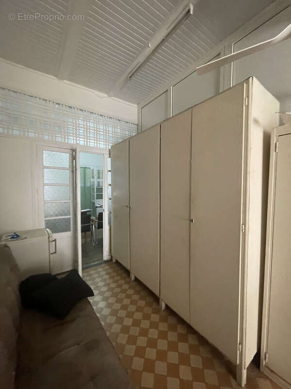 Appartement à POINTE-A-PITRE