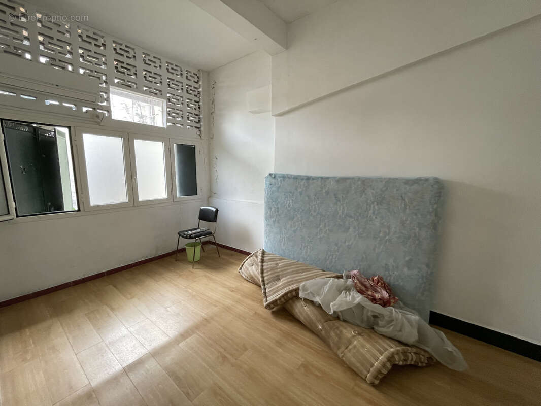 Appartement à POINTE-A-PITRE