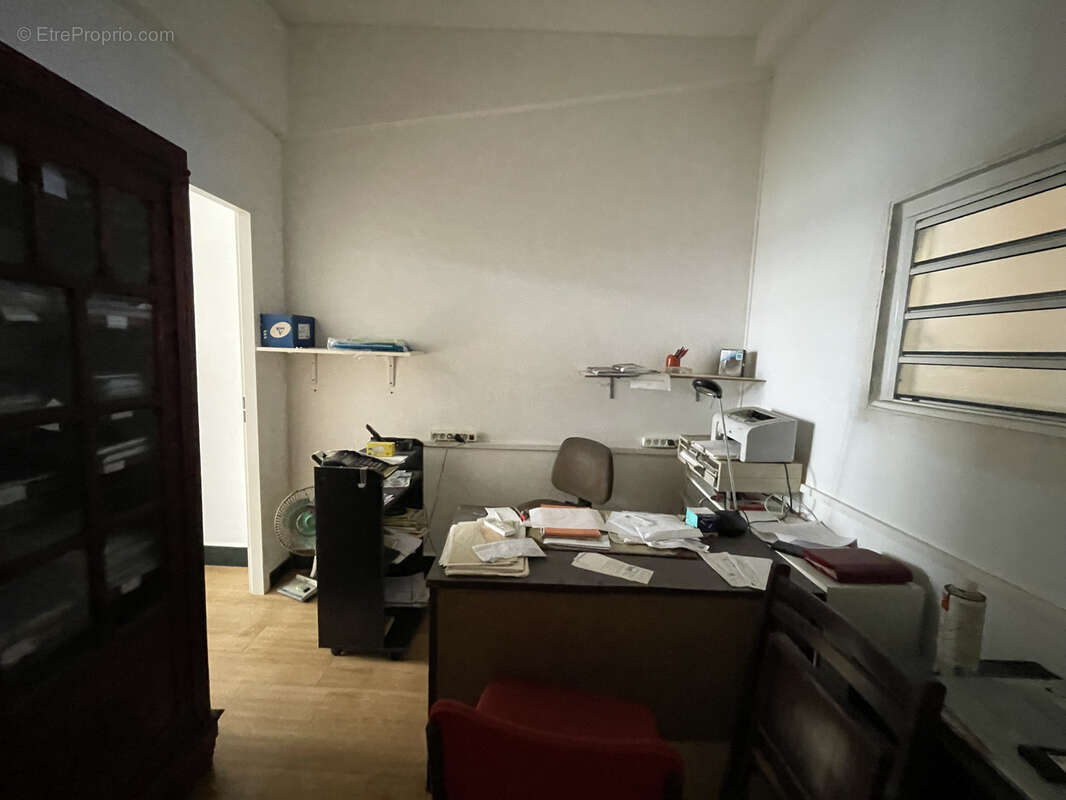 Appartement à POINTE-A-PITRE