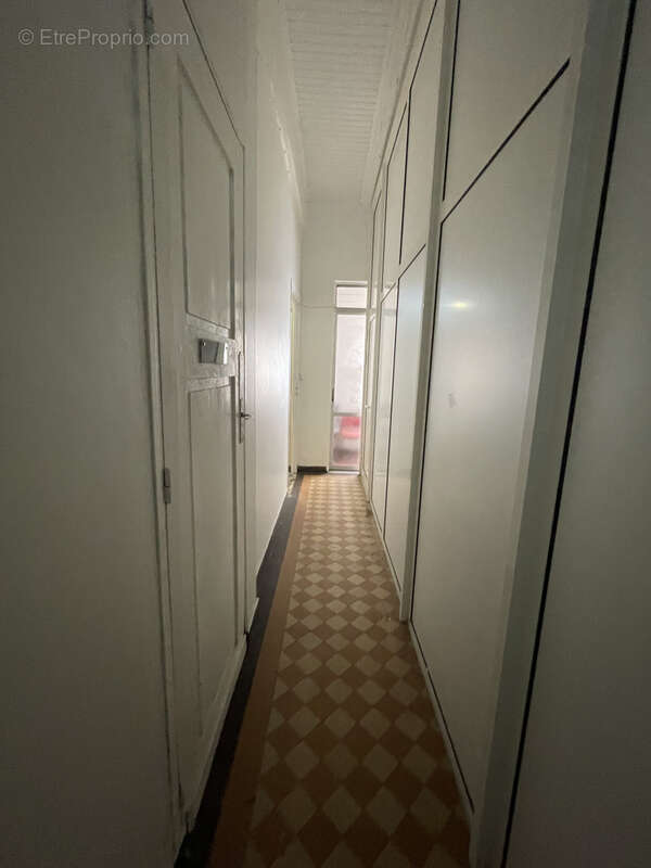 Appartement à POINTE-A-PITRE