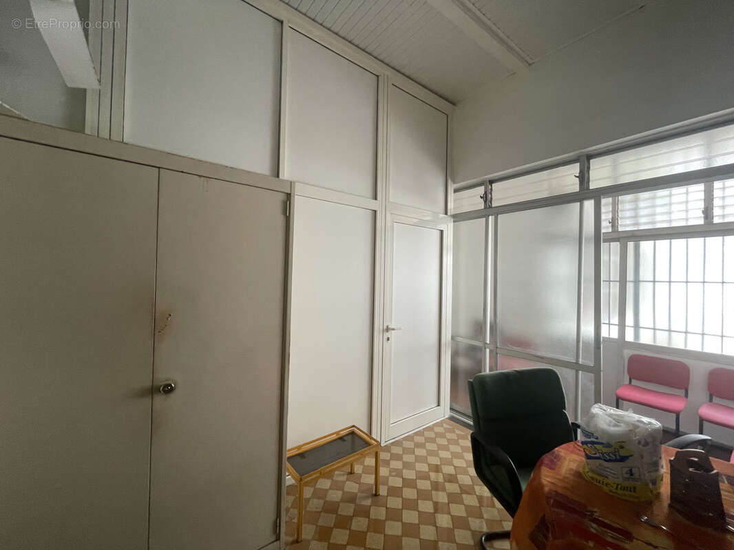 Appartement à POINTE-A-PITRE