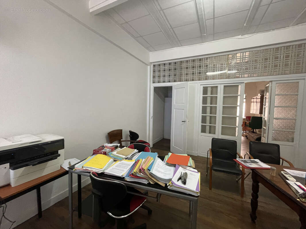 Appartement à POINTE-A-PITRE