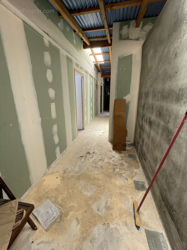 Appartement à POINTE-A-PITRE