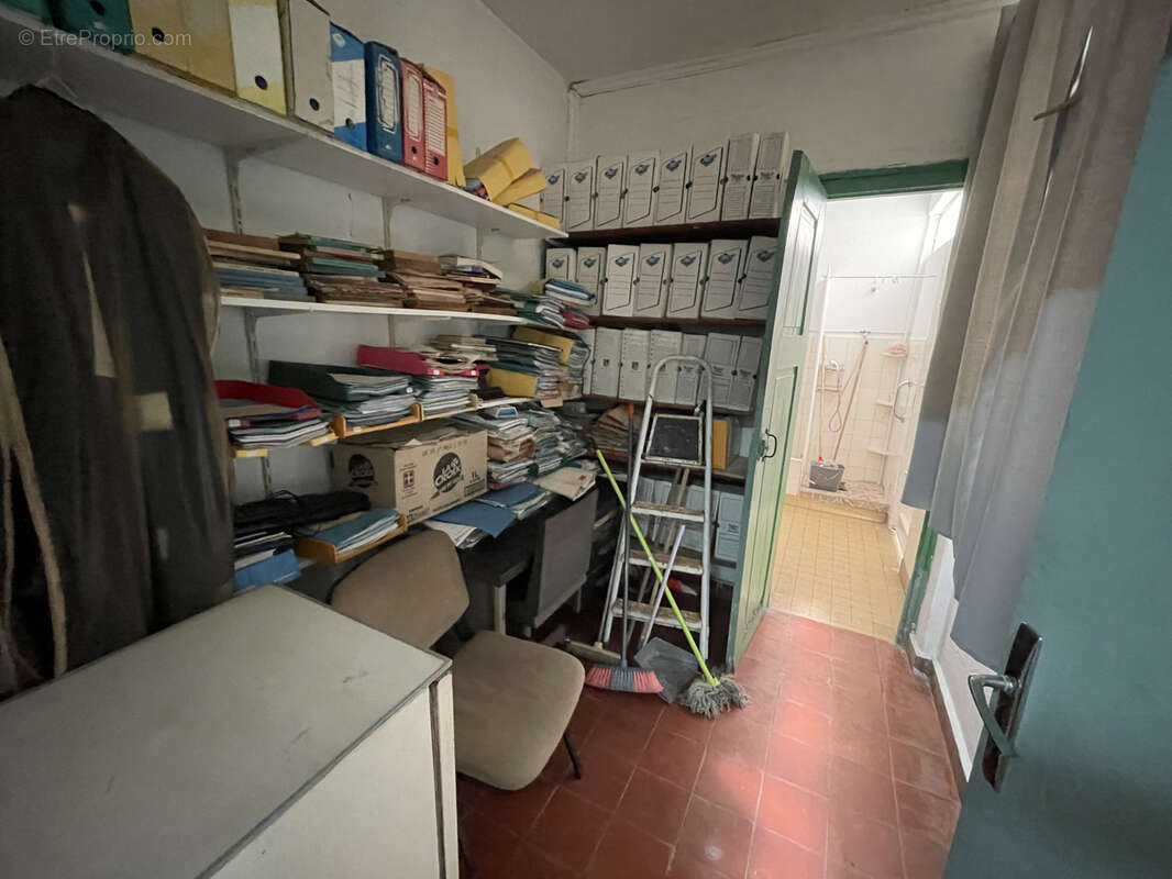 Appartement à POINTE-A-PITRE